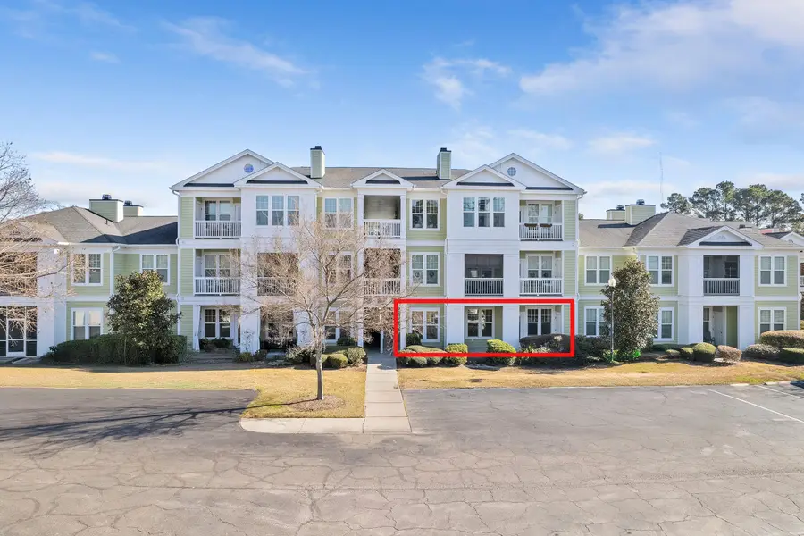 1514 Rosewood Lane, Mount Pleasant, SC 29464 - #2