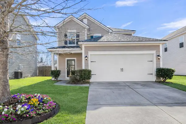 1611 Eider Down Drive, Summerville, SC 29483