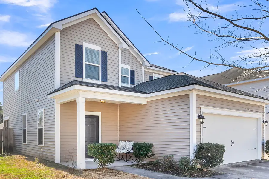 1611 Eider Down Drive, Summerville, SC 29483 - #3