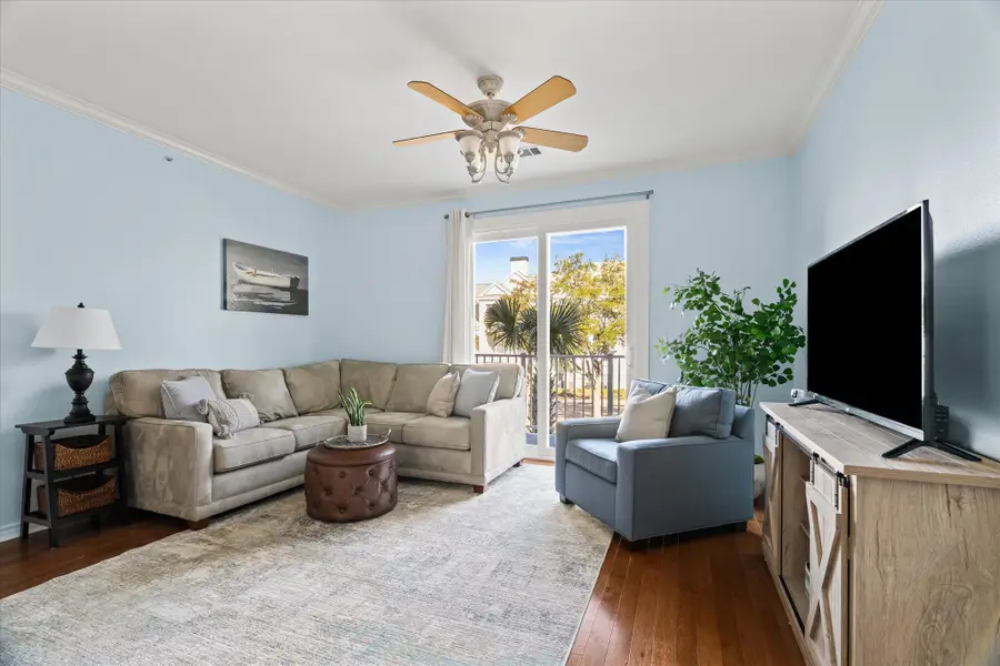 130 River Landing Drive #2206, Charleston, SC 29492 - #3