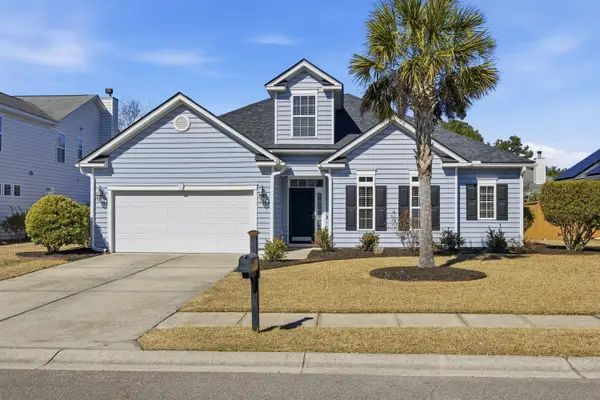 236 Berwick Drive, Summerville, SC 29483