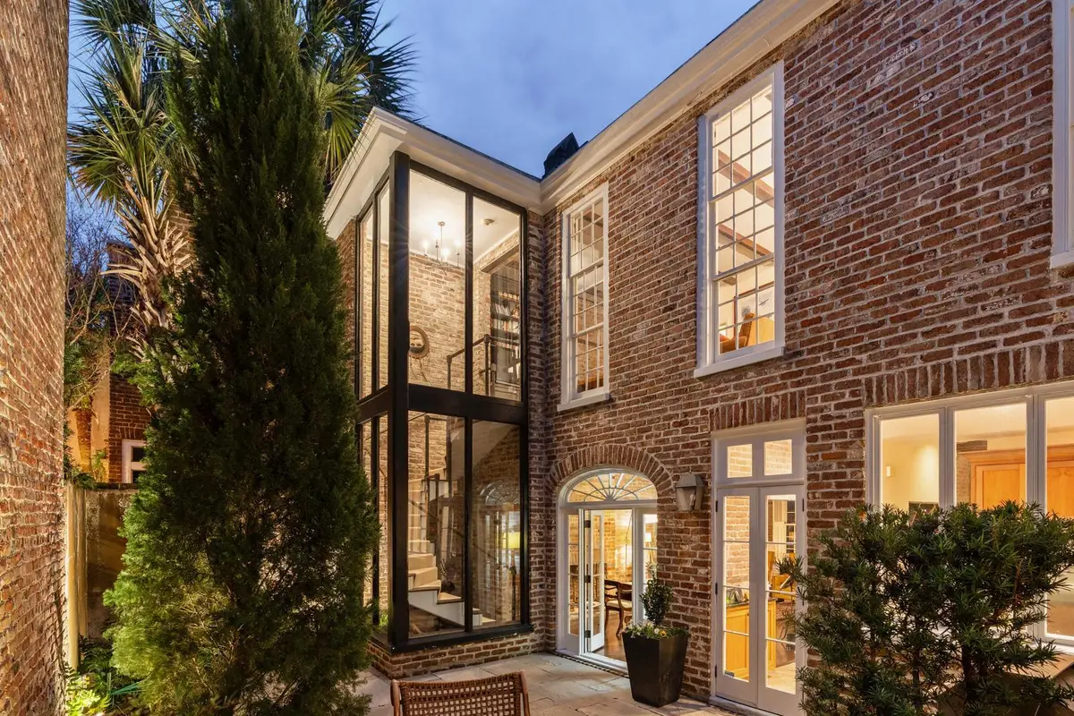 50 Anson Street, Charleston, SC 29401 - #1