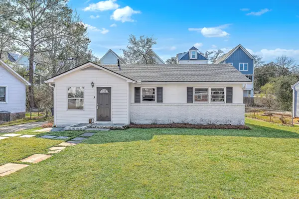 1089 Buist Avenue, North Charleston, SC 29405