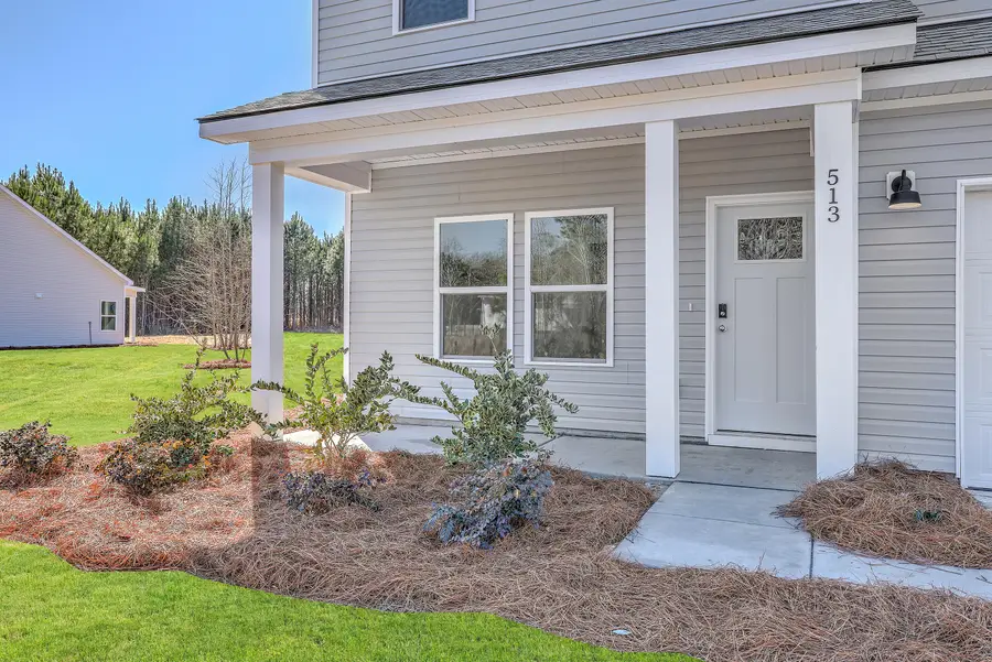 513 New Regenia Place, Holly Hill, SC 29059 - #3