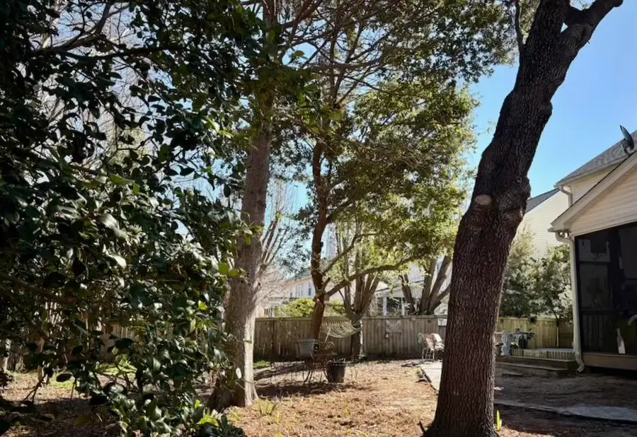 2620 Planters Pointe Boulevard, Mount Pleasant, SC 29466 - #2