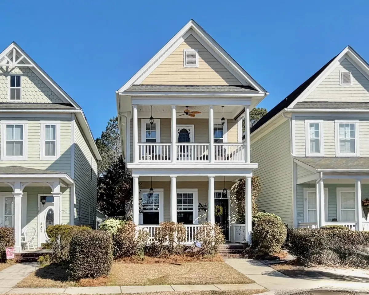 105 Hyacinth Street, Summerville, SC 29483 - #1