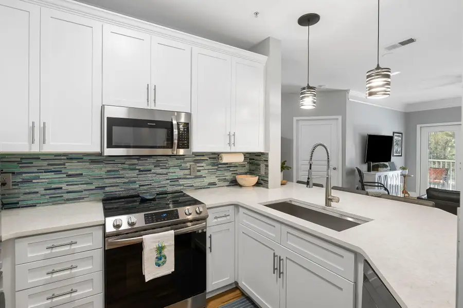 1409 Basildon Road, Mount Pleasant, SC 29466 - #3