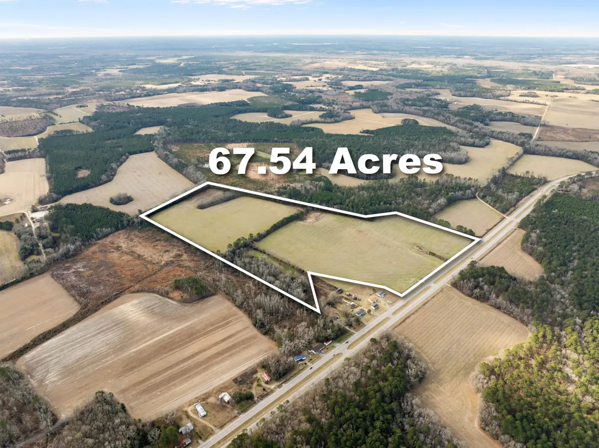 0 Five Chop Road, Santee, SC 29142 - #1