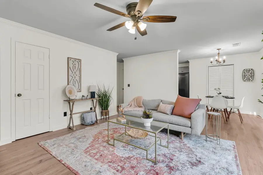 6287 Rolling Fork Road #B, North Charleston, SC 29406 - #2