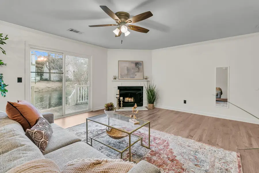 6287 Rolling Fork Road #B, North Charleston, SC 29406 - #3