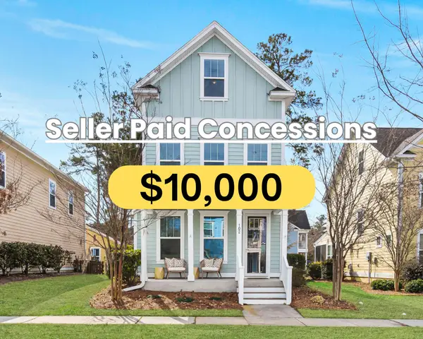 102 Green Grass Road, Summerville, SC 29483