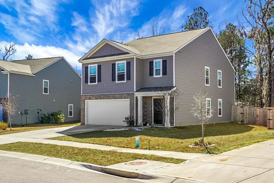 639 Red Mulberry Road, Moncks Corner, SC 29461 - #2