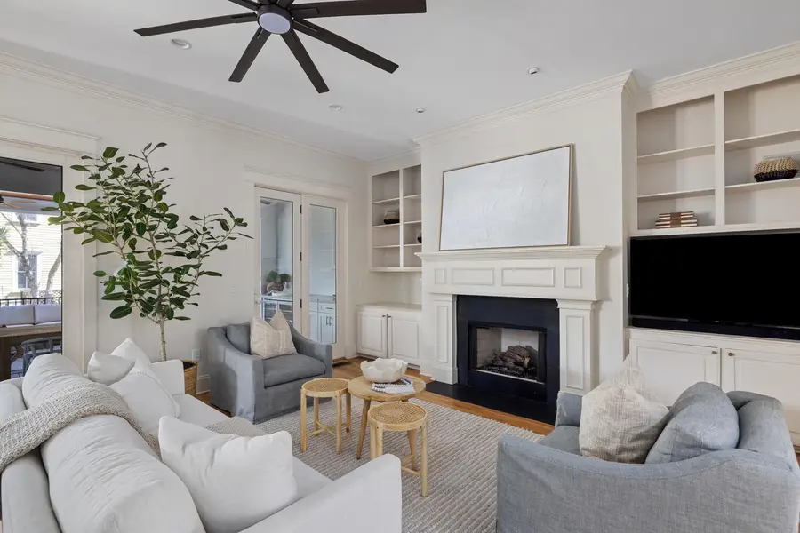 102 Bellinger Street, Daniel Island, SC 29492 - #3