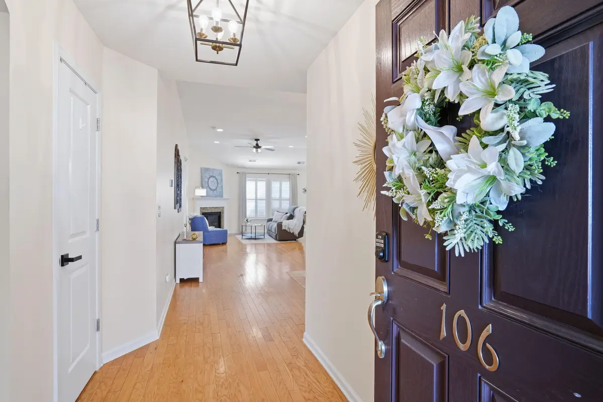 106 Cherry Laurel Lane, Goose Creek, SC 29445 - #1