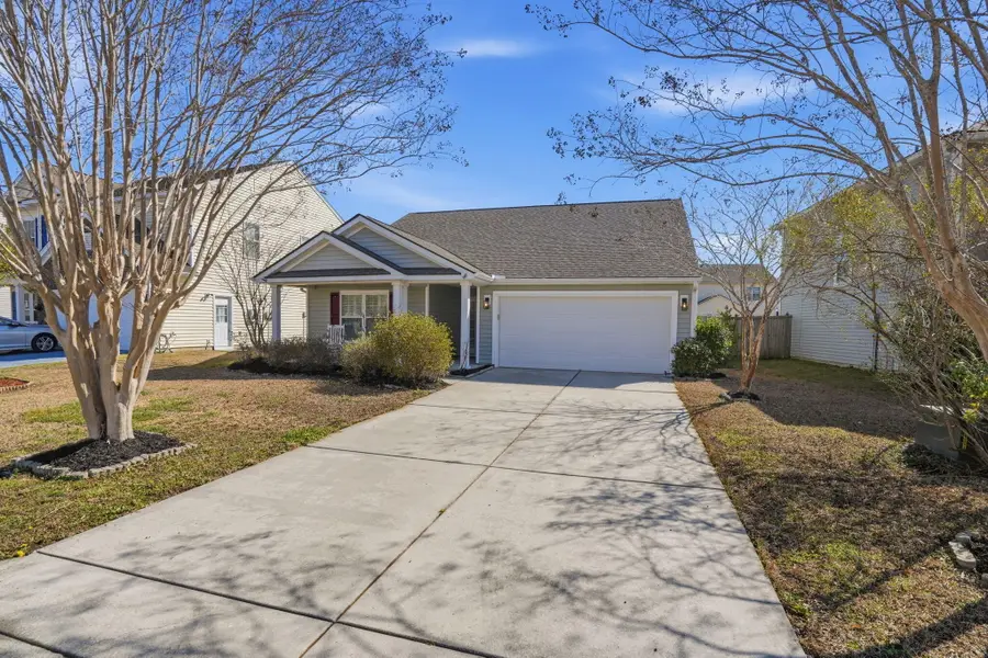 106 Cherry Laurel Lane, Goose Creek, SC 29445 - #3