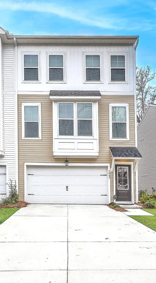 1045 Old Cypress Run, Hanahan, SC 29410