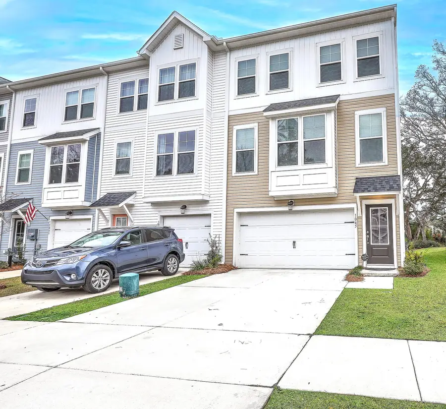 1045 Old Cypress Run, Hanahan, SC 29410 - #2