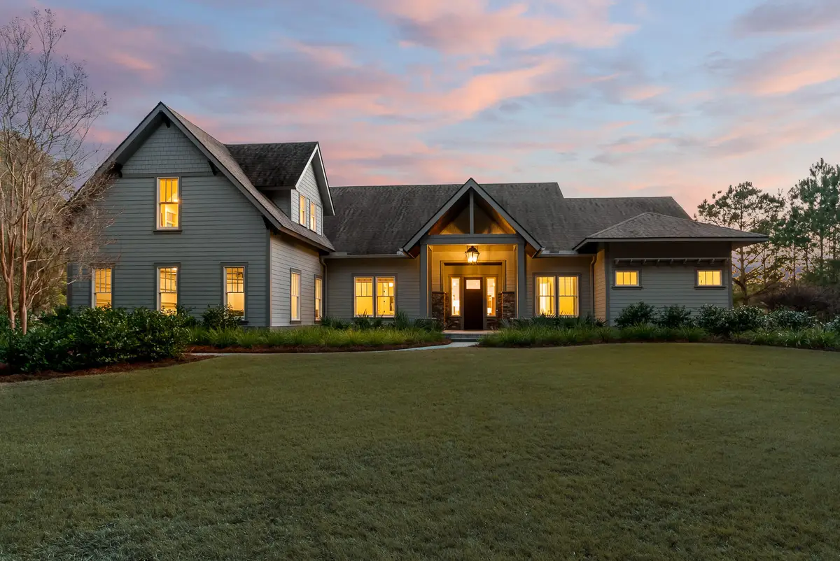 4105 Gnarled Oaks Lane, Johns Island, SC 29455 - #1