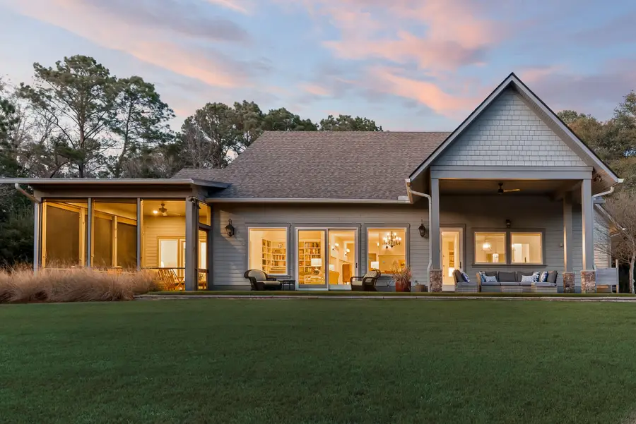 4105 Gnarled Oaks Lane, Johns Island, SC 29455 - #3