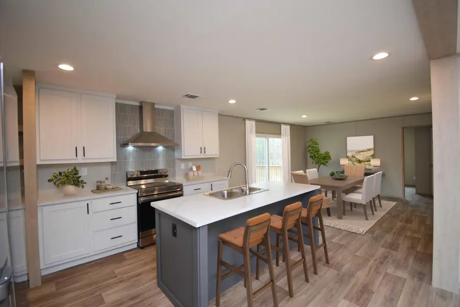 1069 Wild Rose Court, Manning, SC 29102 - #2