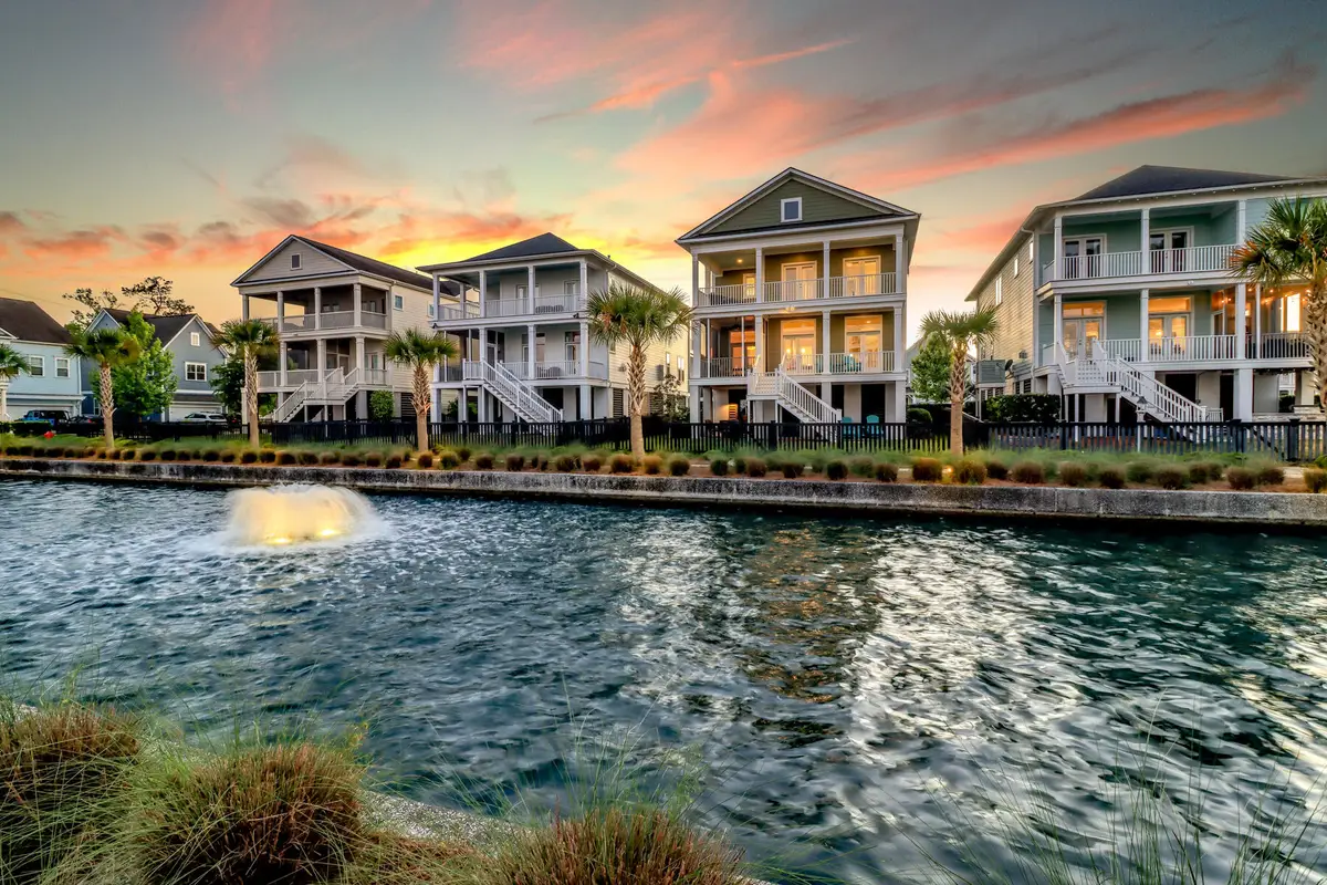 2314 Brackish Drive, Mount Pleasant, SC 29466 - #1