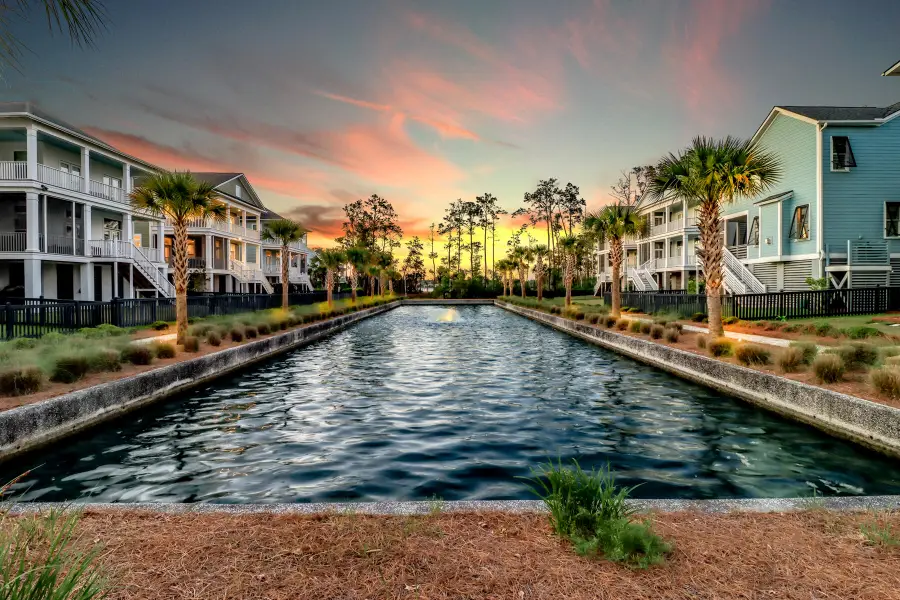 2314 Brackish Drive, Mount Pleasant, SC 29466 - #3