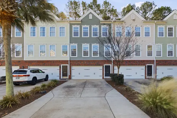 3443 Claremont Street, Mount Pleasant, SC 29466