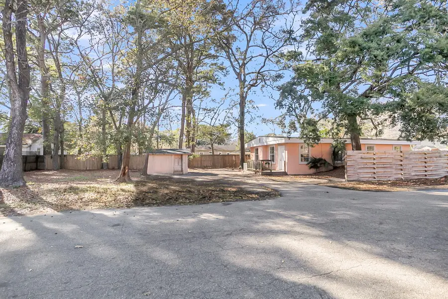 1507 Evergreen Street, Charleston, SC 29407 - #3