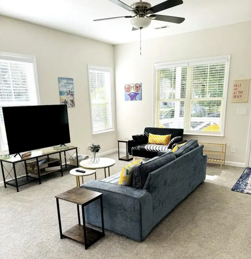 1546 Little Rock Boulevard, Charleston, SC 29412 - #2