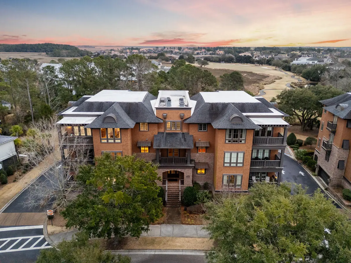 250 Island Park Drive #205, Charleston, SC 29492 - #1