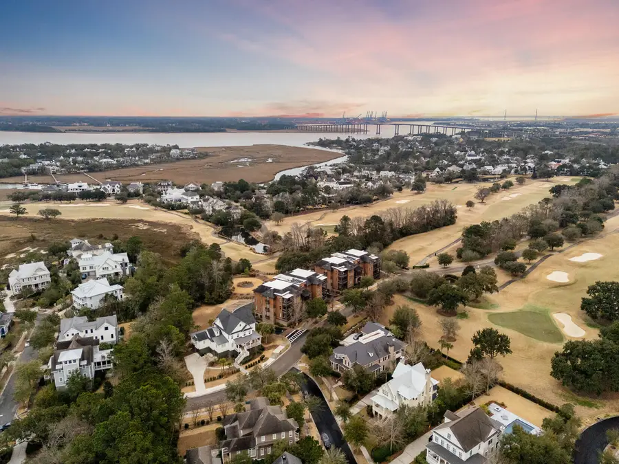 250 Island Park Drive #205, Charleston, SC 29492 - #3