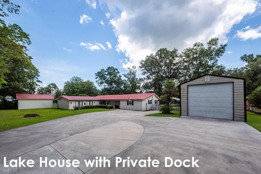 113 Grandview Court, Vance, SC 29163 - #2