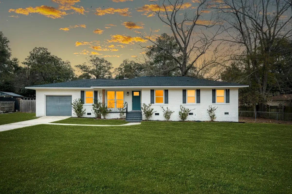 113 Lamie Drive, Ladson, SC 29456 - #1