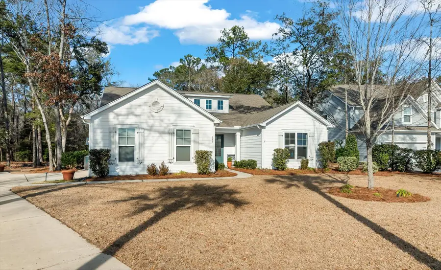 237 Camber Road, Huger, SC 29450 - #2