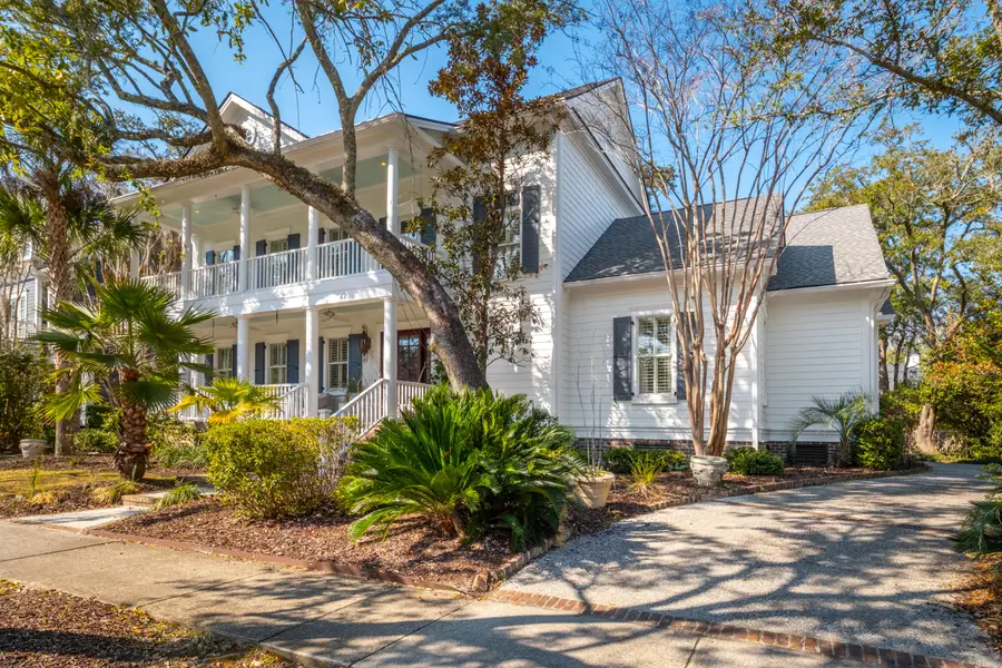 42 Dalton Street, Charleston, SC 29492 - #2