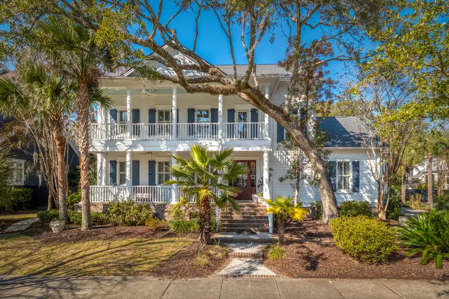 42 Dalton Street, Charleston, SC 29492 - #3