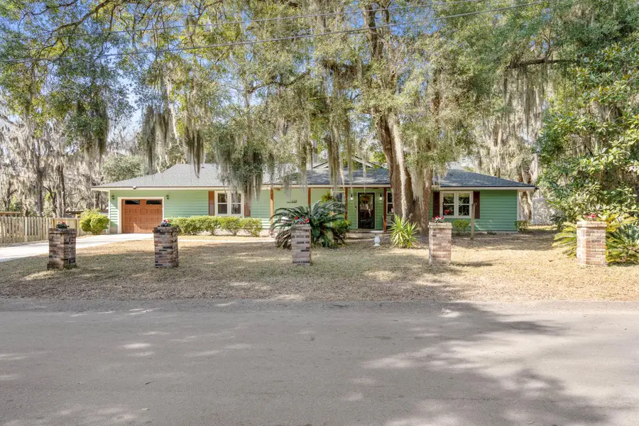 1110 Hookstra Lane, Beaufort, SC 29902 - #2