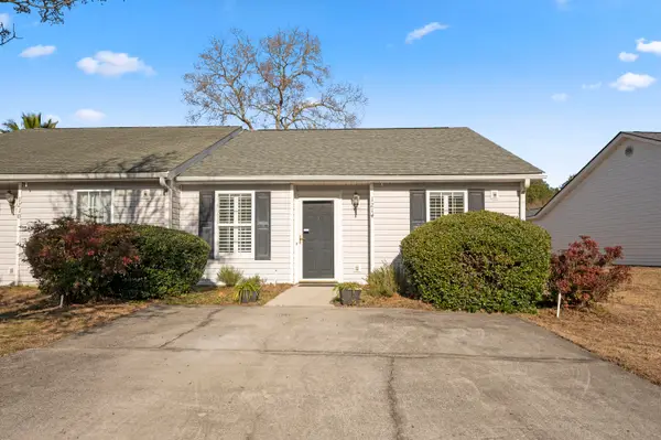 1214 Apex Lane, Charleston, SC 29412