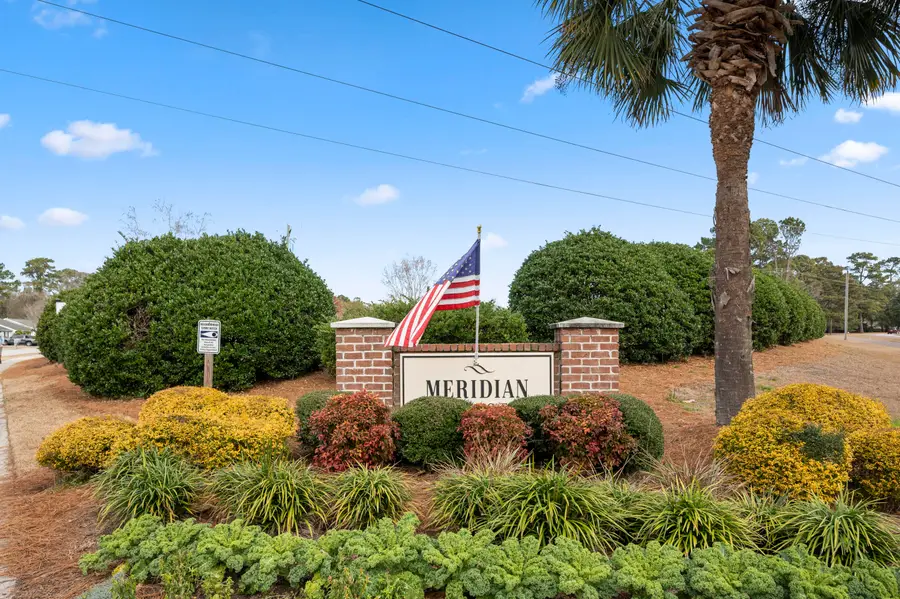 1214 Apex Lane, Charleston, SC 29412 - #2