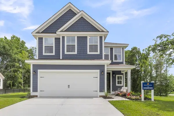806 Abbey Gardens Lane, Moncks Corner, SC 29461