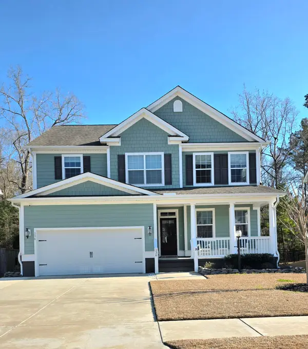 136 Boots Branch Road, Summerville, SC 29485