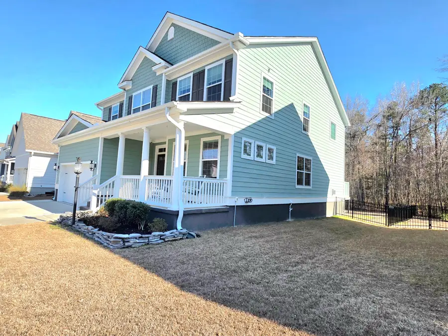 136 Boots Branch Road, Summerville, SC 29485 - #3