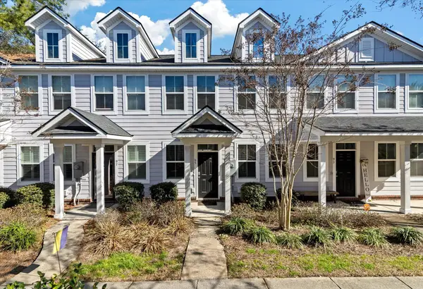 95 Branch Creek Trail, Summerville, SC 29483