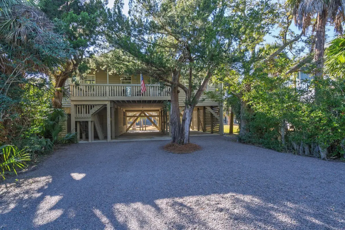 3516 Myrtle Street, Edisto Beach, SC 29438 - #1