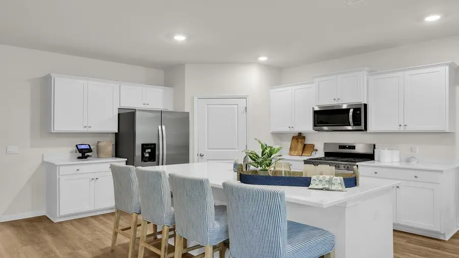 442 Tulip Poplar Drive, Moncks Corner, SC 29461 - #3