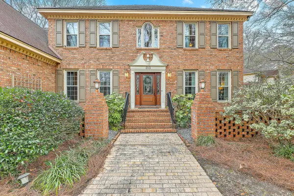 313 Middleton Boulevard, Summerville, SC 29485