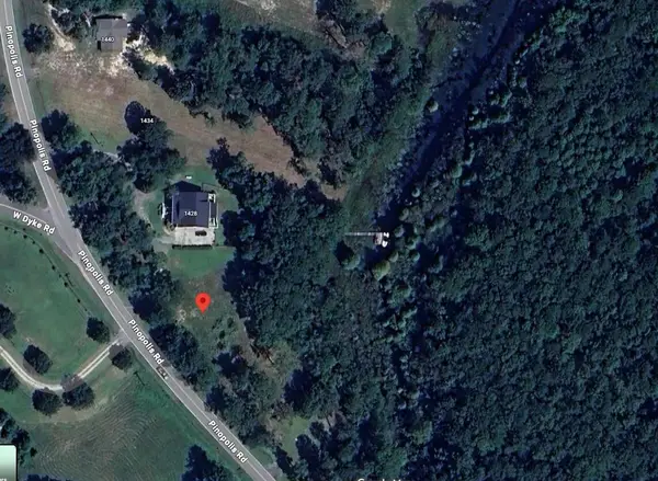 1420 Pinopolis Road, Moncks Corner, SC 29461