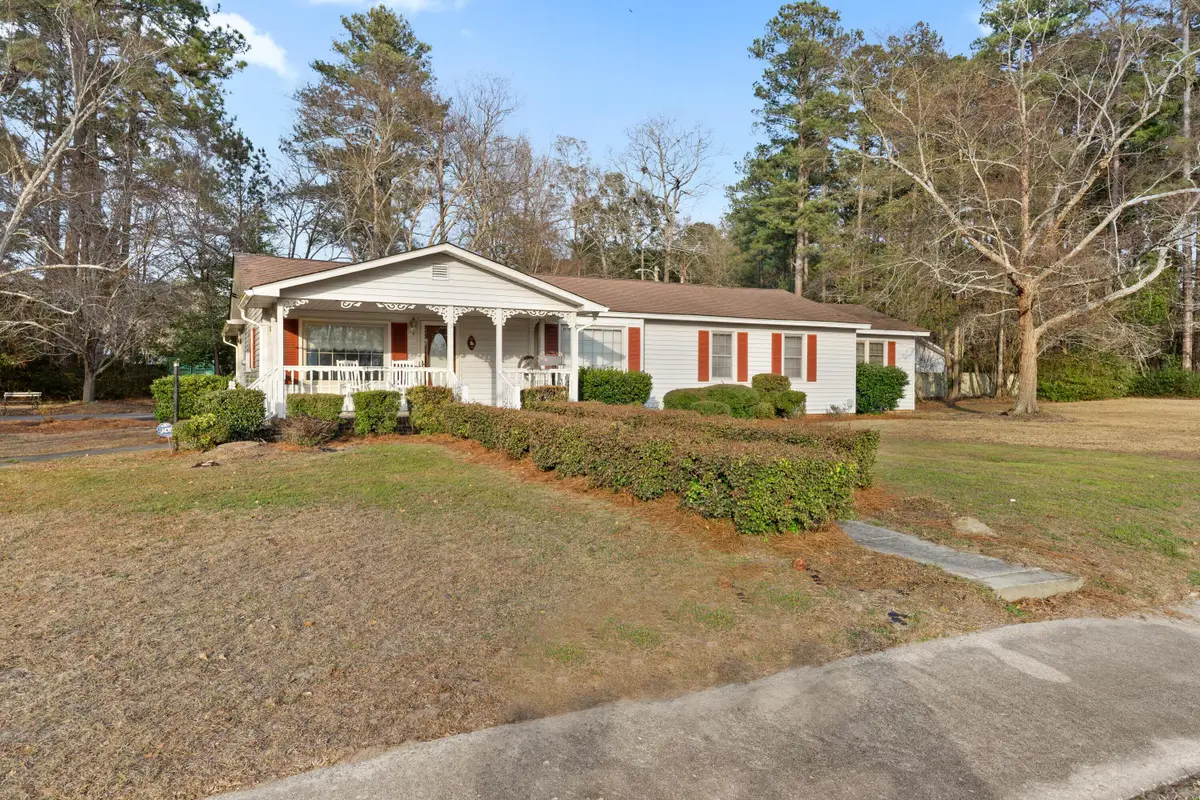 751 North Street, Branchville, SC 29432 - #1