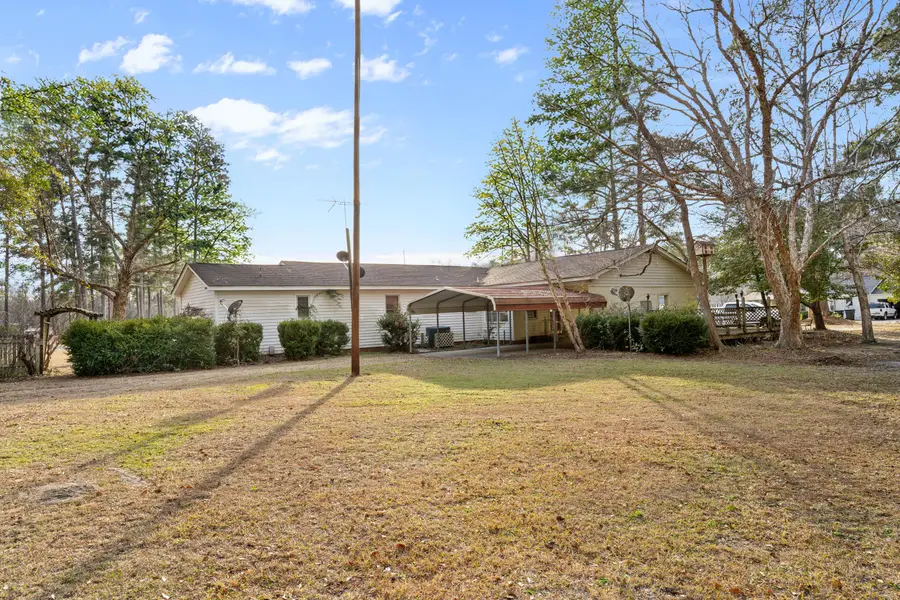 751 North Street, Branchville, SC 29432 - #3