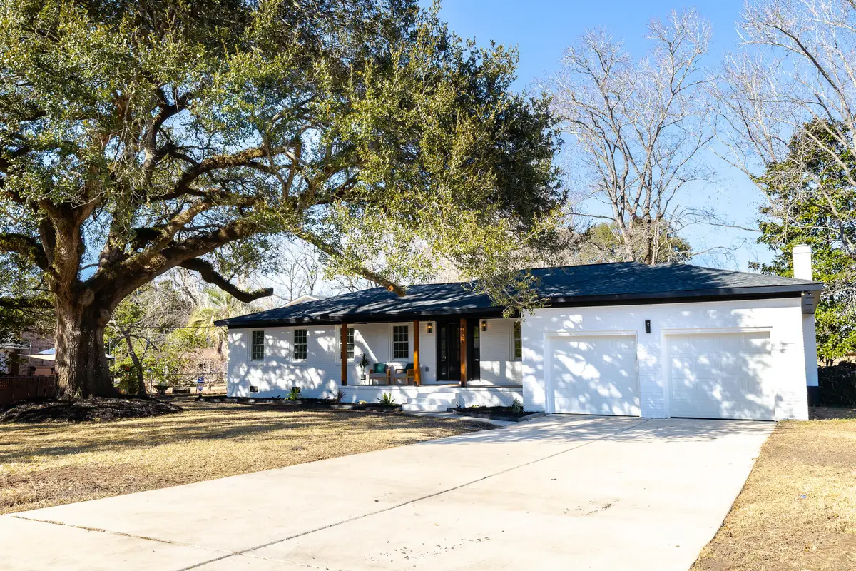 2854 S Palmer Drive, Charleston, SC 29414 - #1